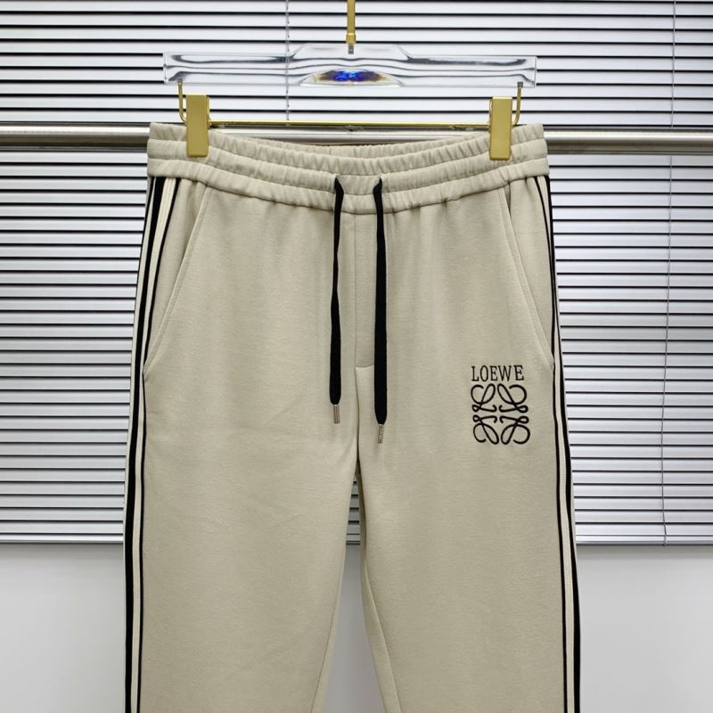 Loewe Long Pants